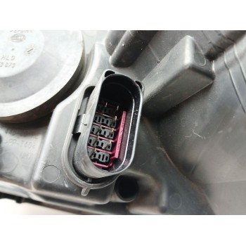 Recambio de faro derecho para volkswagen passat b6 (3c2) 2.0 tdi referencia OEM IAM 3c0941006j 1el24701402 