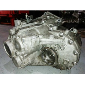 Recambio de caja casco para volkswagen golf vi (5k1) 2.0 tdi referencia OEM IAM LHD DESMONTADA 
