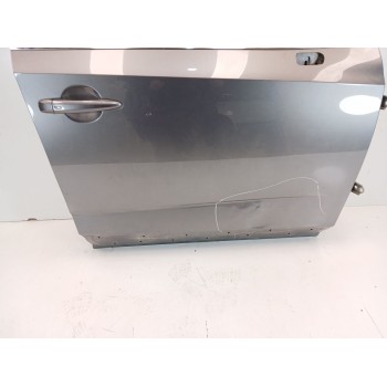 Recambio de puerta delantera derecha para nissan qashqai iii (j12) 1.3 dig-t referencia OEM IAM H0100HN2MA  