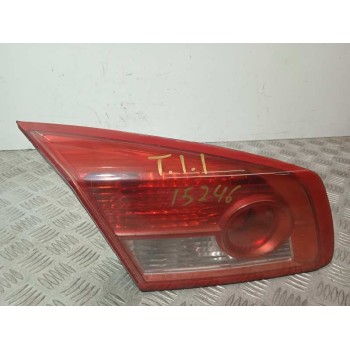 PILOTO TRASERO IZQUIERDO INTERIOR 