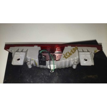 Recambio de luz central de freno para hyundai getz (tb) 1.1 básico referencia OEM IAM   