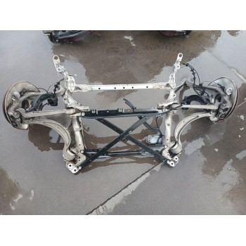 Recambio de puente delantero para audi q5 (8rb) 2.0 tdi quattro referencia OEM IAM 8R0399315J  