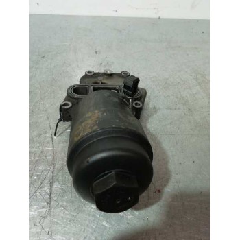 Recambio de soporte filtro aceite para opel astra g berlina comfort referencia OEM IAM   