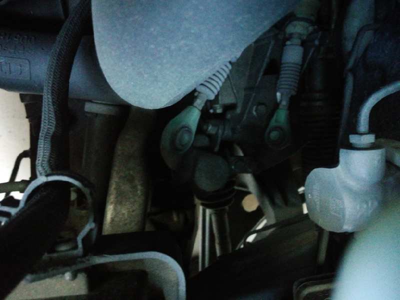 Recambio de caja cambios para fiat fiorino 1.3 16v jtd cat referencia OEM IAM  5V 