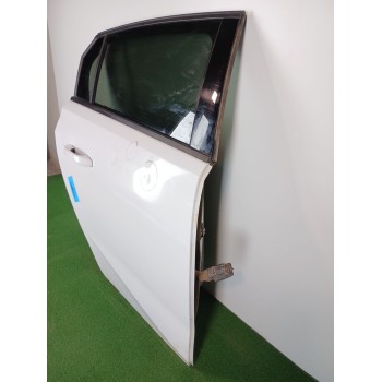 Recambio de puerta trasera derecha para opel astra l (ov5) 1.6 plug-in-hybrid (f3dgzt) referencia OEM IAM 9841862880  