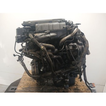 Recambio de motor completo para peugeot 206 van 1.4 hdi referencia OEM IAM 8HZ  b
