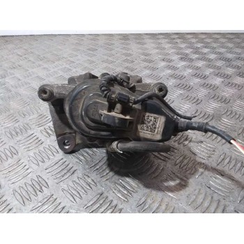 Recambio de pinza freno trasera derecha para audi a4 berlina (8w2) sport edition referencia OEM IAM   