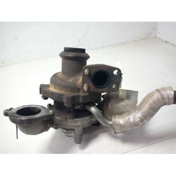 TURBOCOMPRESOR 819872-1 BHZ BH01 M
