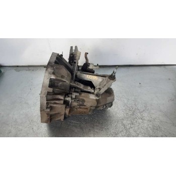 Recambio de caja cambios para renault scenic ii authentique referencia OEM IAM JR5110 B 159.052KM 5V