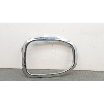 Recambio de rejilla delantera para volkswagen t-cross (c11, d31) 1.0 tsi referencia OEM IAM 2gm853102  