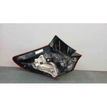 Recambio de piloto trasero derecho para opel astra j (p10) 2.0 cdti (68) referencia OEM IAM 1090098  