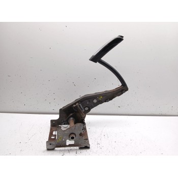 Recambio de palanca freno de mano para ford kuga i 2.0 tdci referencia OEM IAM 1695084 7m512780ez 