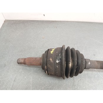 Recambio de transmision delantera derecha para dacia sandero (bs_) 1.5 dci referencia OEM IAM VERE7036 / 6001551093  