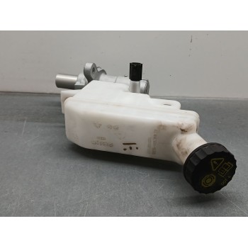 Recambio de bomba freno para renault megane e-tech suv ev40 referencia OEM IAM bosch  