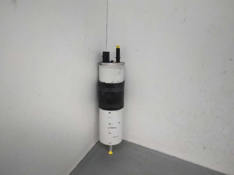 Recambio de filtro gasoil para volvo v40 inscription referencia OEM IAM 31478692  