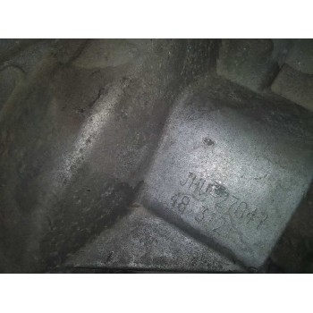 Recambio de caja casco para seat altea (5p1) 1.6 referencia OEM IAM JHV  