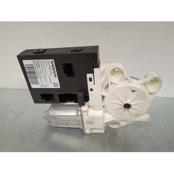 Recambio de motor elevalunas delantero derecho para volvo v50 familiar 1.6 diesel cat referencia OEM IAM 30773907AA 5WK48980C 