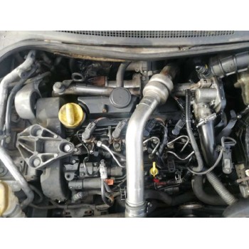 Recambio de motor completo para renault megane ii classic berlina 1.5 dci diesel referencia OEM IAM   