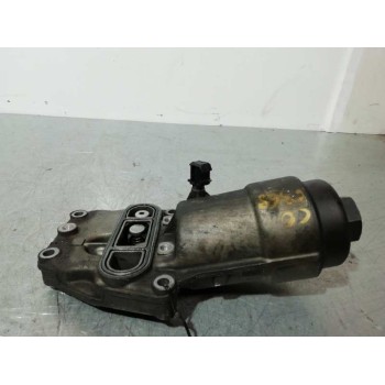 Recambio de soporte filtro aceite para opel astra g berlina comfort referencia OEM IAM   