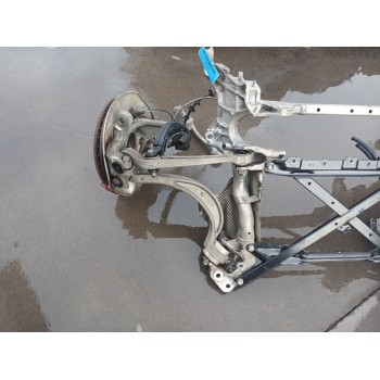 Recambio de puente delantero para audi q5 (8rb) 2.0 tdi quattro referencia OEM IAM 8R0399315J  