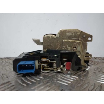 CERRADURA PUERTA TRASERA IZQUIERDA 40620721 67118353011 