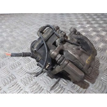 Recambio de pinza freno trasera derecha para audi a4 berlina (8w2) sport edition referencia OEM IAM   