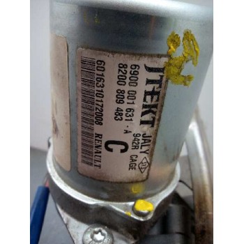 Recambio de columna direccion para renault twingo authentique referencia OEM IAM 8200809483  