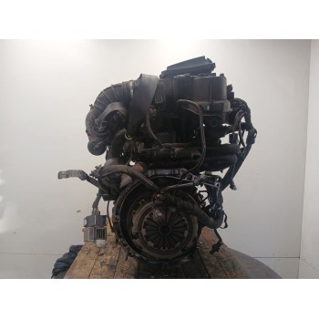 Recambio de motor completo para peugeot 206 van 1.4 hdi referencia OEM IAM 8HZ  b