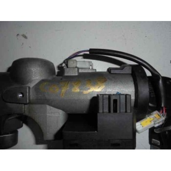 Recambio de conmutador de arranque para nissan almera (n16/e) 2.2 16v turbodiesel cat referencia OEM IAM 2859008902  
