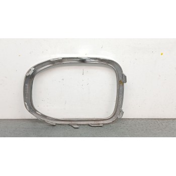 Recambio de rejilla delantera para volkswagen t-cross (c11, d31) 1.0 tsi referencia OEM IAM 2gm853102  