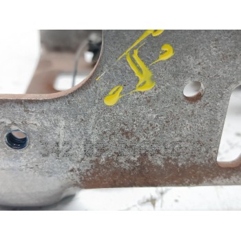 Recambio de palanca freno de mano para ford kuga i 2.0 tdci referencia OEM IAM 1695084 7m512780ez 