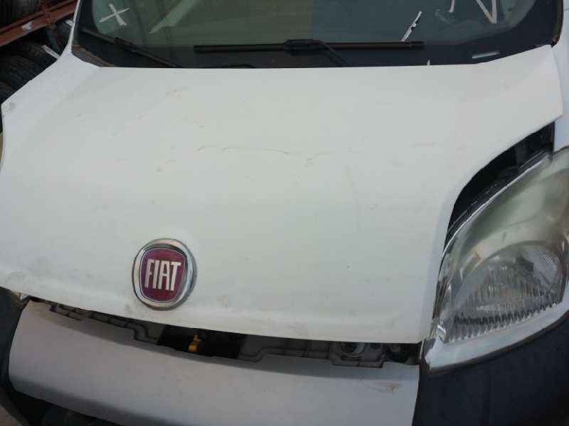 Recambio de capot para fiat fiorino 1.3 16v jtd cat referencia OEM IAM  GOLPE LEVE 