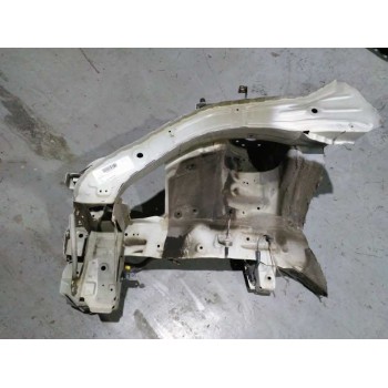 CORTE CHAPA PASO DE RUEDA DELANTERO IZQUIERDO 