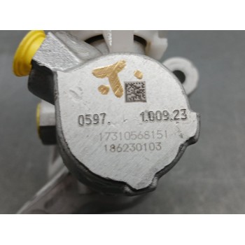 Recambio de bomba freno para renault megane e-tech suv ev40 referencia OEM IAM bosch  