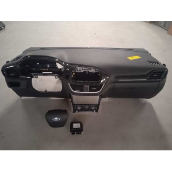 KIT AIRBAG L1TT14B321A SIN PRETENSORES 