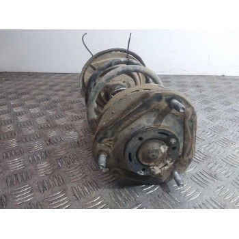 Recambio de amortiguador delantero izquierdo para toyota auris hybrid active referencia OEM IAM 339701  