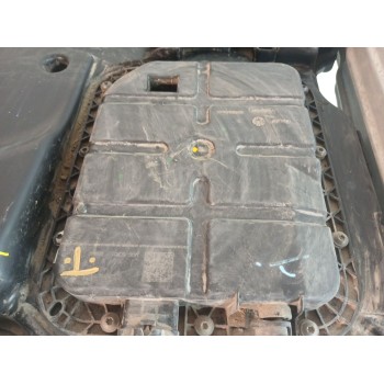 Recambio de deposito fap para citroën ds4 (nx_) 1.6 bluehdi 120 referencia OEM IAM p1012340  