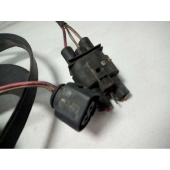 Recambio de electroventilador para volkswagen golf v berlina (1k1) 1.9 tdi referencia OEM IAM 1K0959455CS  