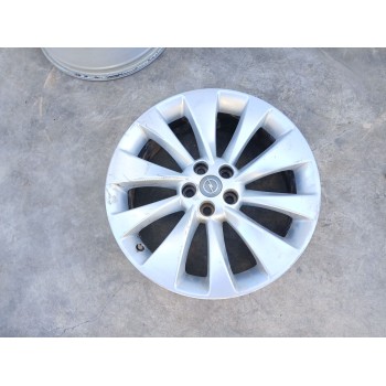 LLANTA 7JX18 IS38 X1 95493724