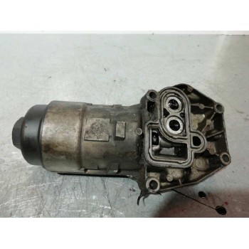 Recambio de soporte filtro aceite para opel astra g berlina comfort referencia OEM IAM   