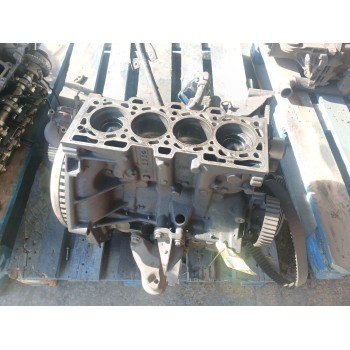 Recambio de motor completo para renault megane ii classic berlina 1.5 dci diesel referencia OEM IAM   