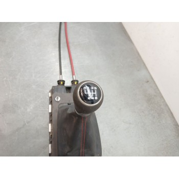 Recambio de palanca cambio para mg zs luxury referencia OEM IAM 10673585 6 VELOCIDADES 