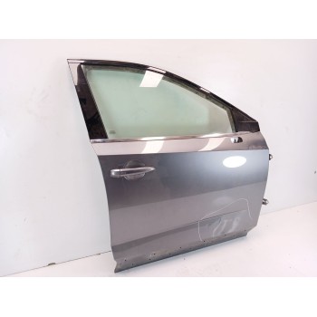 Recambio de puerta delantera derecha para nissan qashqai iii (j12) 1.3 dig-t referencia OEM IAM H0100HN2MA  