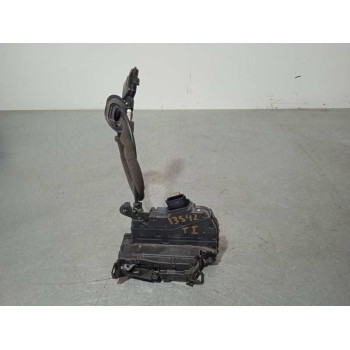 CERRADURA PUERTA TRASERA IZQUIERDA 825019935R 4 PINES 