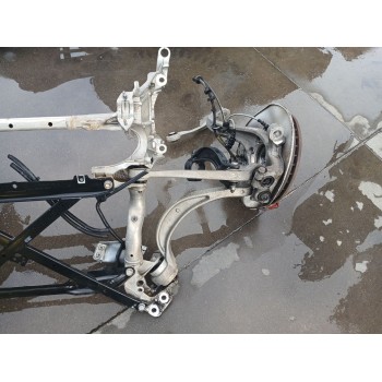 Recambio de puente delantero para audi q5 (8rb) 2.0 tdi quattro referencia OEM IAM 8R0399315J  