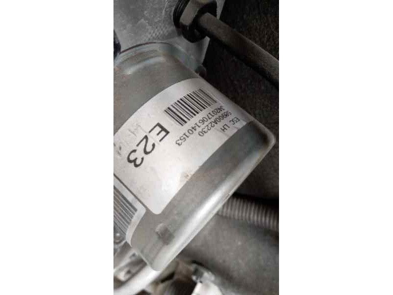 Recambio de abs para kia cee´d concept referencia OEM IAM 58900A2230 6158945200 