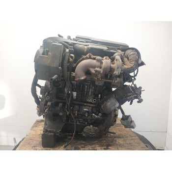 Recambio de motor completo para peugeot 206 van 1.4 hdi referencia OEM IAM 8HZ  b