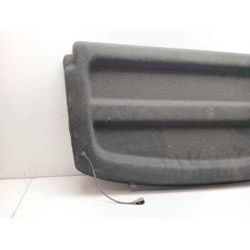 Recambio de bandeja trasera para renault captur i (j5_, h5_) 1.3 tce 150 (j5nk, j5js) referencia OEM IAM 794205641R  