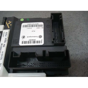 Recambio de elevalunas trasero derecho para audi a3 (8p) 1.2 16v tfsi referencia OEM IAM 8P4959802F 0130822263 