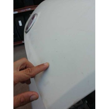 Recambio de capot para fiat fiorino 1.3 16v jtd cat referencia OEM IAM  GOLPE LEVE 